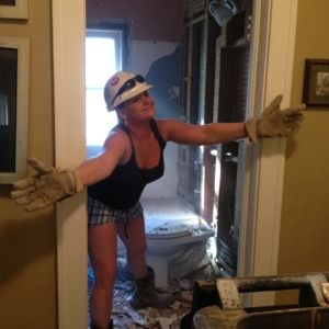 Meet your Posher, April